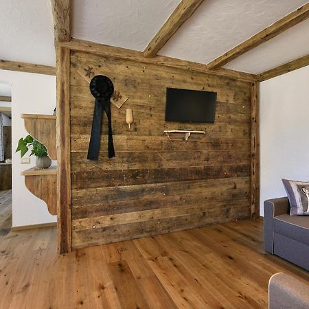 Agriturismo Soleseid San Vigilio Di Marebbe Zewnętrze zdjęcie