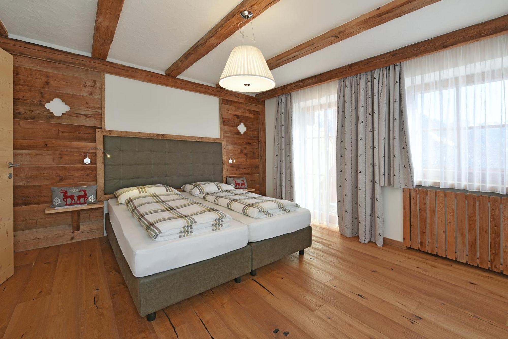 Agriturismo Soleseid San Vigilio Di Marebbe Zewnętrze zdjęcie