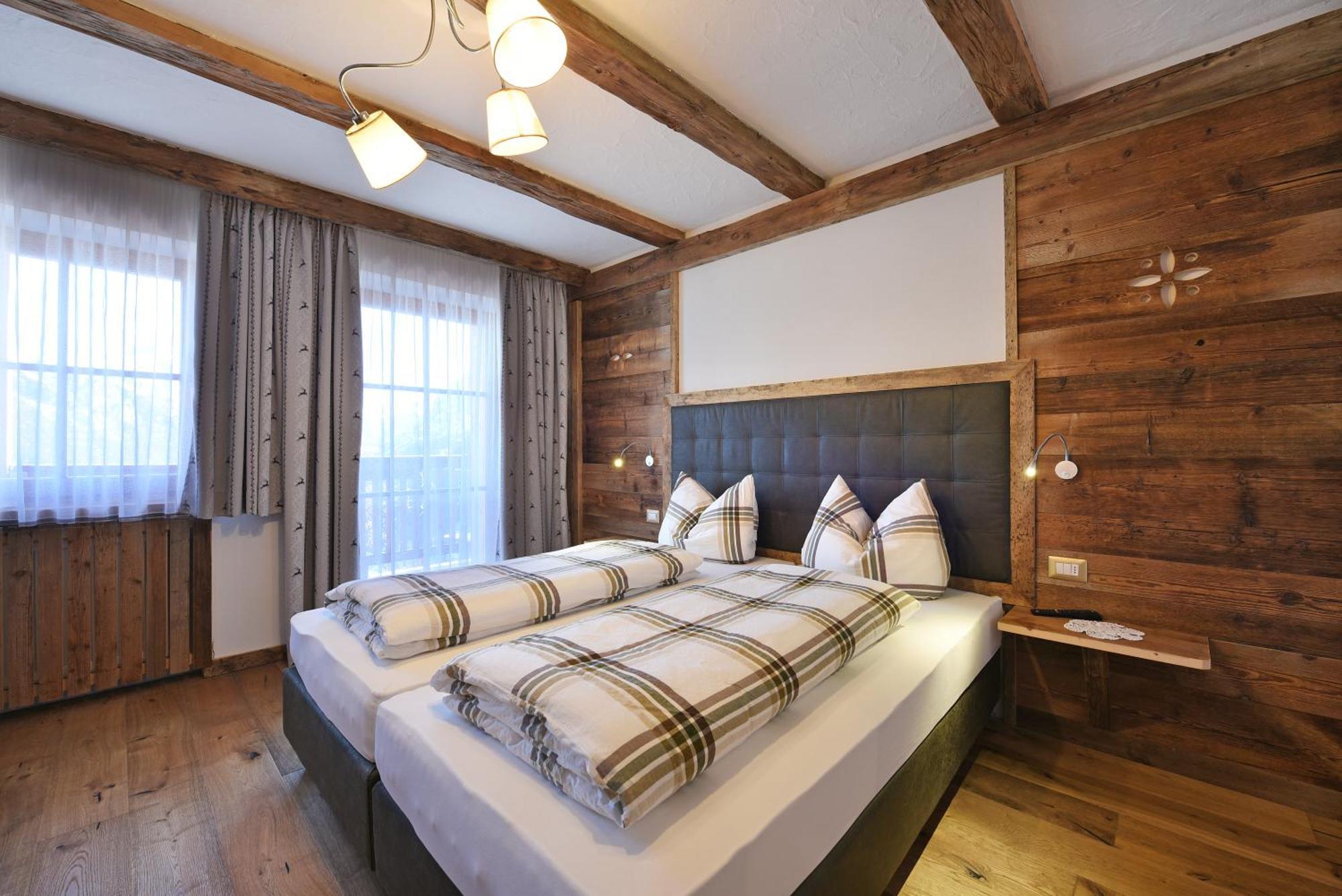 Agriturismo Soleseid San Vigilio Di Marebbe Zewnętrze zdjęcie