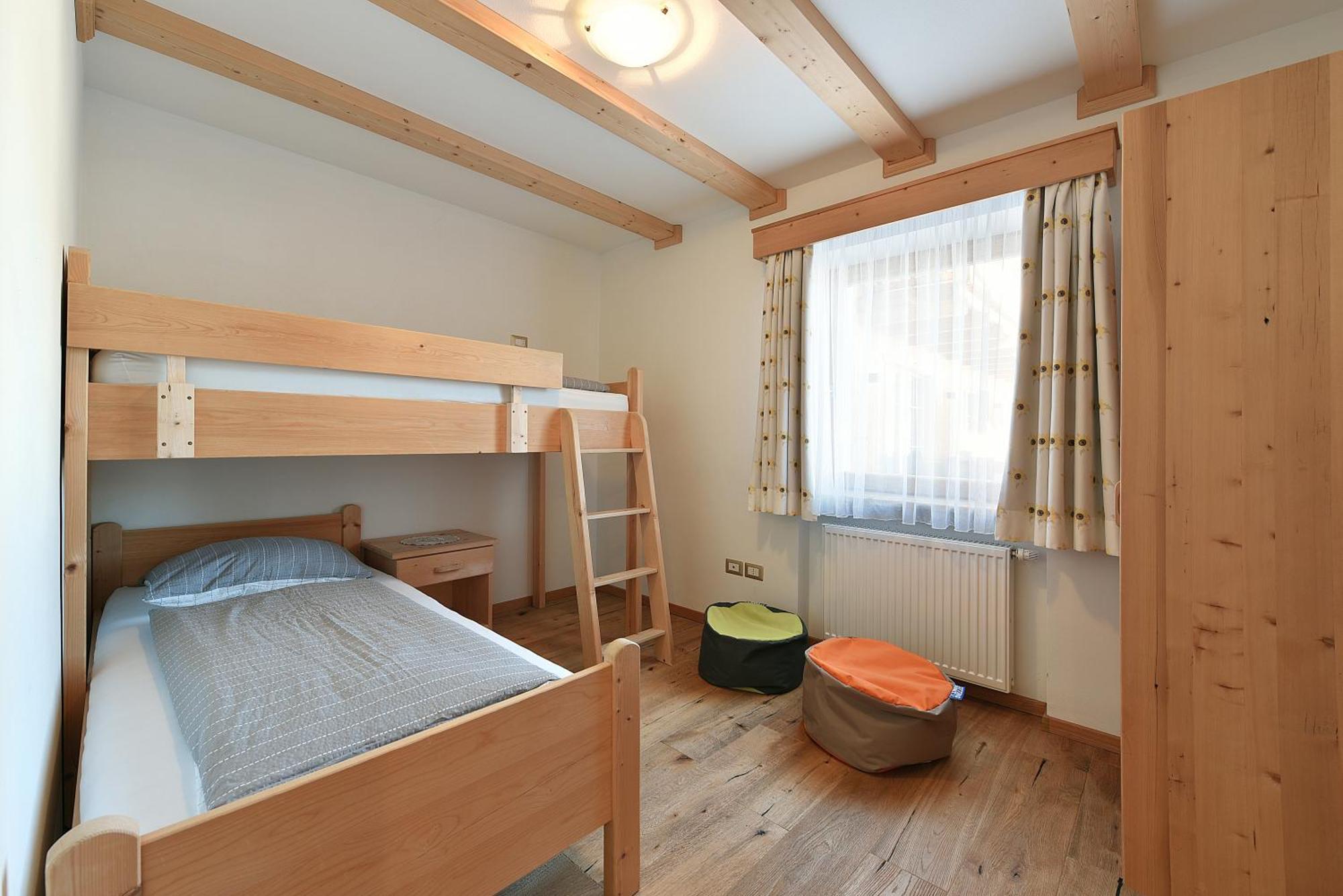 Agriturismo Soleseid San Vigilio Di Marebbe Zewnętrze zdjęcie