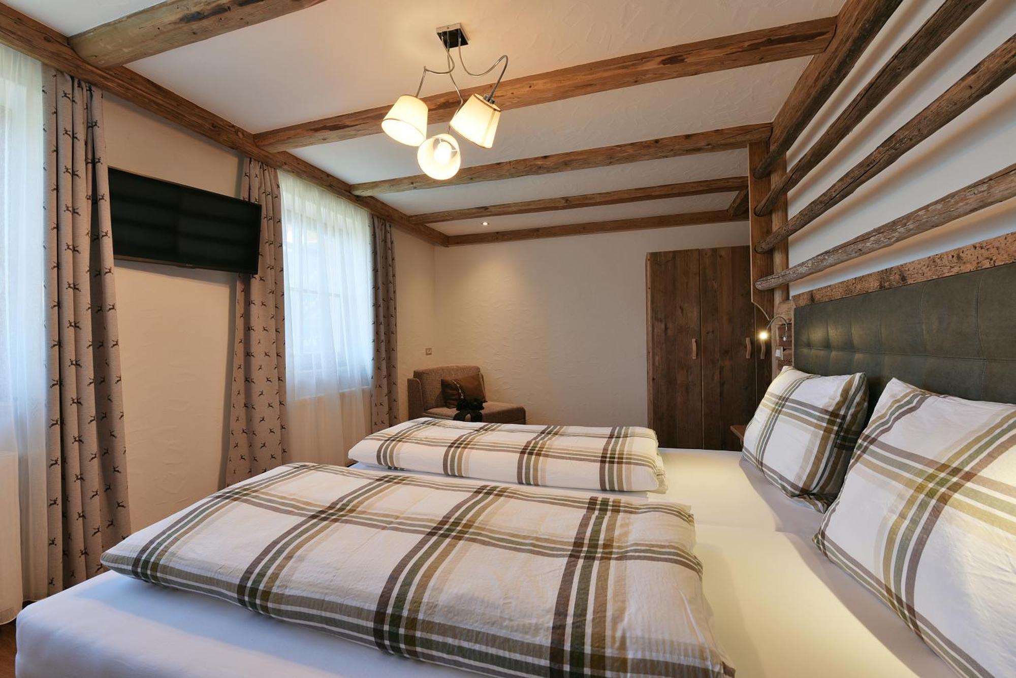 Agriturismo Soleseid San Vigilio Di Marebbe Zewnętrze zdjęcie