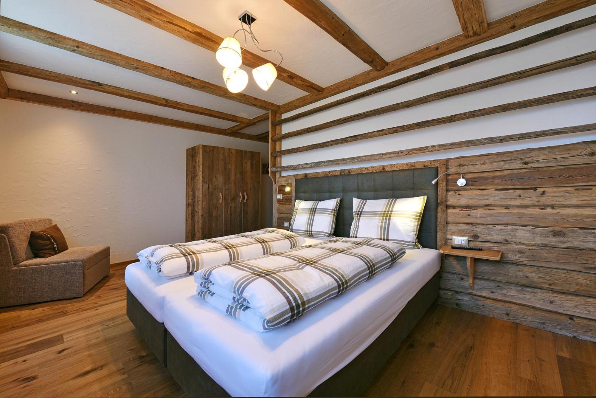 Agriturismo Soleseid San Vigilio Di Marebbe Zewnętrze zdjęcie